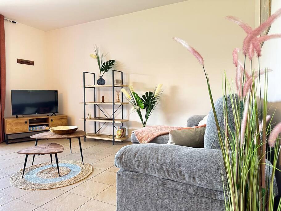 Fare Moea - Tahiti Arue Apartment Exterior foto