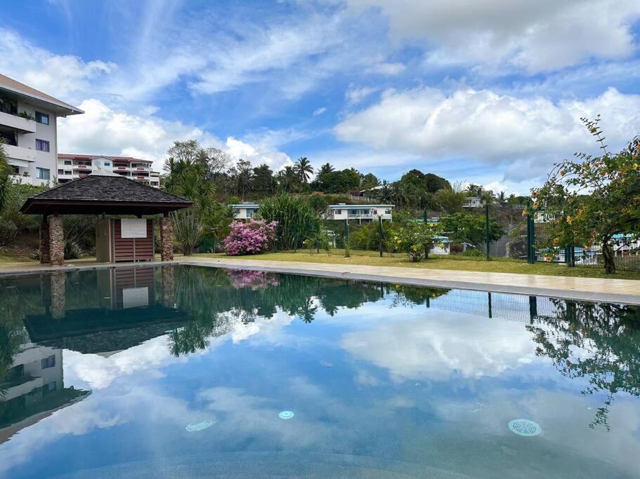 Fare Moea - Tahiti Arue Apartment Exterior foto