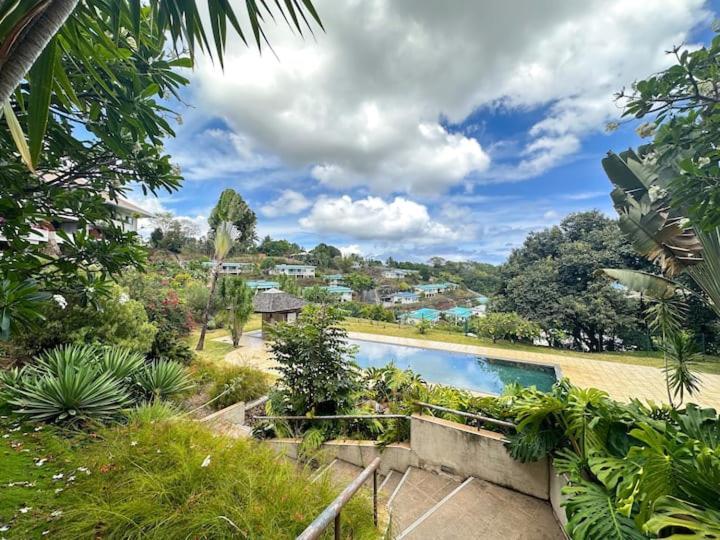 Fare Moea - Tahiti Arue Apartment Exterior foto